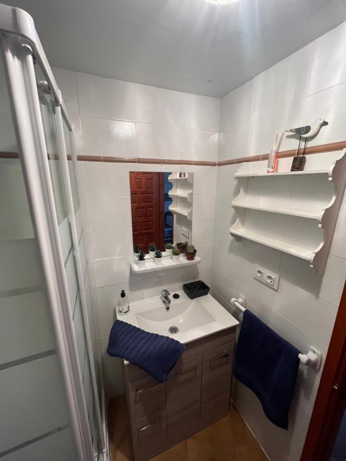 Apartamento Urb Oasis Park II Denia, Las Marinas Ngoại thất bức ảnh