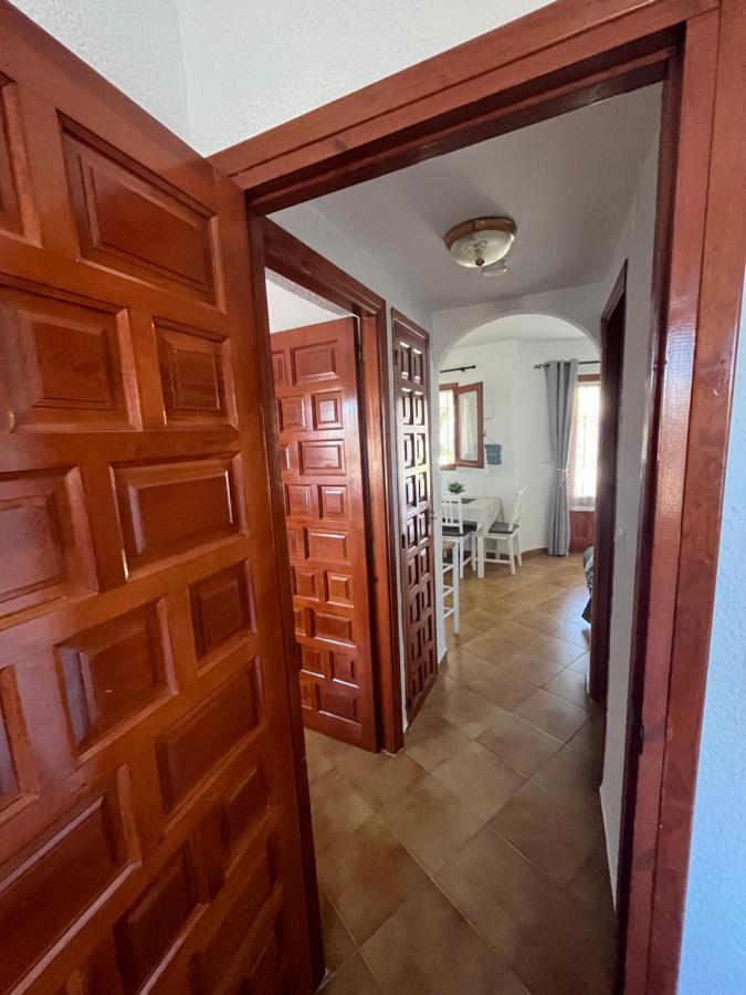 Apartamento Urb Oasis Park II Denia, Las Marinas Ngoại thất bức ảnh