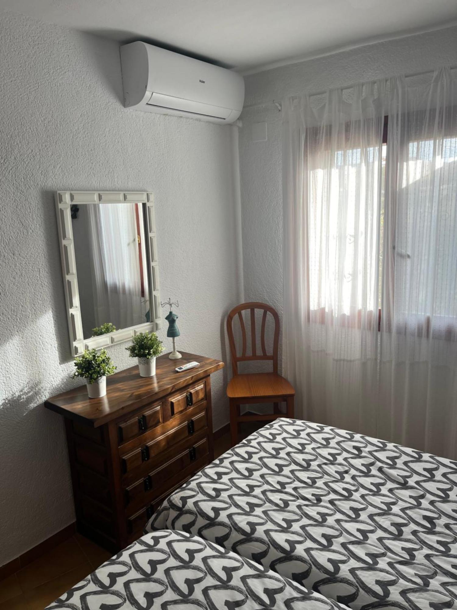 Apartamento Urb Oasis Park II Denia, Las Marinas Ngoại thất bức ảnh